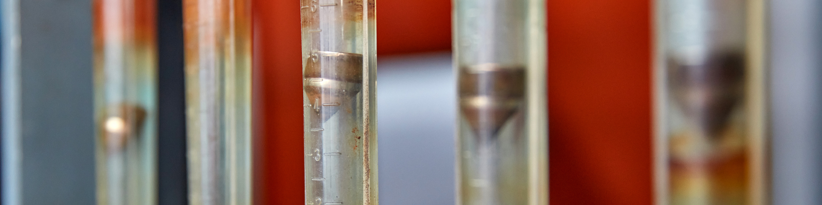 Chemical and physical tests