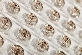 Snap Buttons