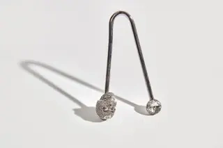 Buckles Hooks