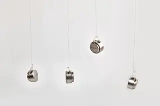 Cord stopper and cord ends